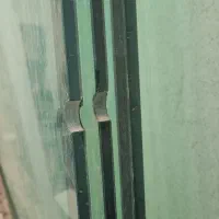شیشه میرال ده میل