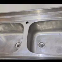 وسایل صنعتی رستوران همه برند