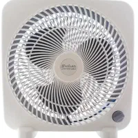 پنکه رومیزی هاله مدل FTF-25H2S سایز ۲۵ سانت
