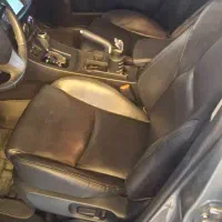 مزدا ۳ نیو صندوقدار فول تیپ ۴ مدل ۹۸