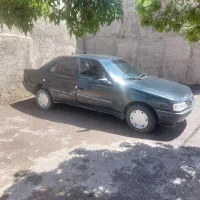 پژو ۴۰۵|خودرو سواری و وانت|جلفا, |دیوار