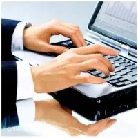 استخدام نیروی کار دفتری