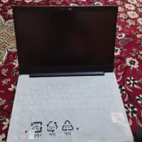 لپ تاب lenovo در حد صفر و کم کارکرد