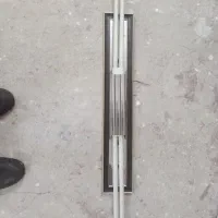 مهتابی 4عدد با لامپ