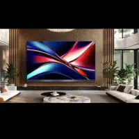 نصب و راه اندازی تلوزیون و آنتن دهی با کیفیت