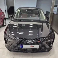 آریزو 6 جی تی مدل405 خشک