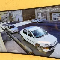 دوربین مداربسته ۸ مگاپیکسل
