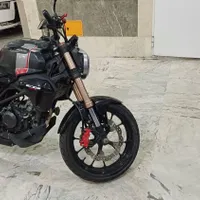 cb150 r هوندا ژاپن اصل|موتورسیکلت|تهران, چهارصد دستگاه|دیوار