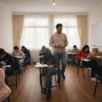 معتبرترین اموزشگاه ابتدایی تا کنکورو اموزش  زبان