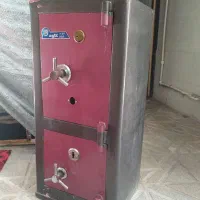 گاو صندوق زرین کاوه