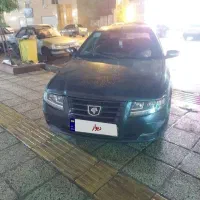 سمند سورن سوناتایی دوگانه