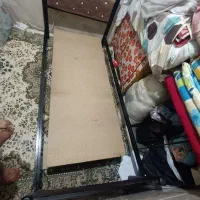 تخت خواب تک نفره
