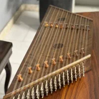 آموزش تخصصی سنتورـ مبتدی تا پیشرفته