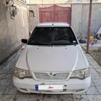 پراید ۱۳۲مدل ۹۰