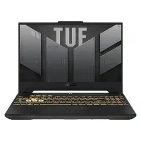 ASUS TUF Gaming F15 لپتاپ گیمینگ ایسوس