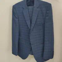 کت و شلوار سایز ۴۶