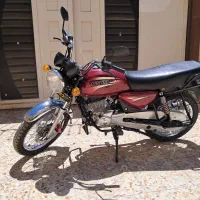 باکسر.پیشرو طرح باکسر.bm200.مدل ۱۴۰۱