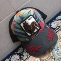 کلاه اورجینال