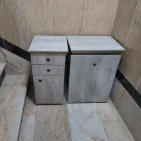 میز چرخ خیاطی و میز سردوز
