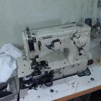 فروش تعدادی چرخ خیاطی