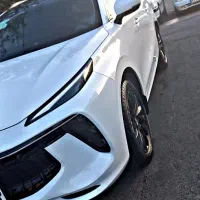 شستشو خودرو فقط 140 با خوشبوکننده در کارواش پاکرو