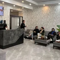 استخدام اپراتور لیزر خانم در کلینیک زیبایی|استخدام درمانی، زیبایی، بهداشتی|تهران, نازی‌آباد|دیوار