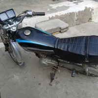 موتور سیکلت هندا