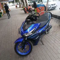 موتور سیگلت آیروکس