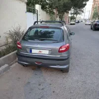 ۲۰۶ مدل ۱۳۹۰