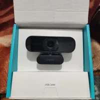 وب کم rapoo مدل C260