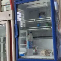 یخچال نوشیدنی هایپ با موتورفابریک باضمانت