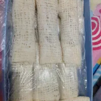 رشته وخشکار