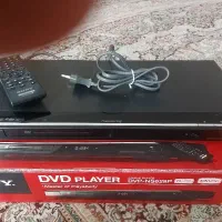 دی‌وی‌دی پلی یر