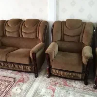 مبل راحتی برند آرت مبل