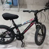 دوچرخه