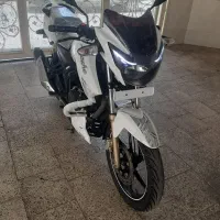 آپاچی ۱۸۰ مدل ۹۵