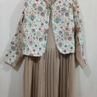 لیاس مجلسی وکفش