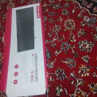 کیبورد تسکو