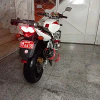 cb 1300|موتورسیکلت|اصفهان, شاه پسند|دیوار
