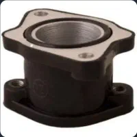 رابط بین کاربراتور موتور  125cc راپیدو اصل