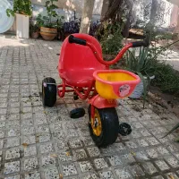 سه چرخه