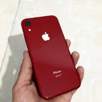 Iphone xr دوسیم بکر دیدنی