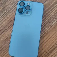 آیفون 13pro  128gدر حد تمیز
