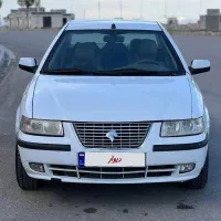 سمندef7مدل 90دوگانه کارخانه