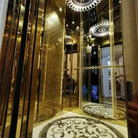 فروش تعمیر نصب سرویس آسانسور