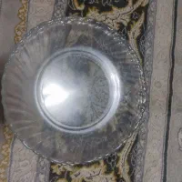 پیش دستی و شکلات خوری