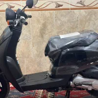 موتور هوندا