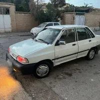 پراید مدل ۸۰