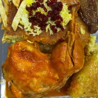 تهیه غذای پرسنلی «مهمان مامان»