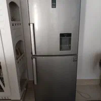 یخچال جهان شرق